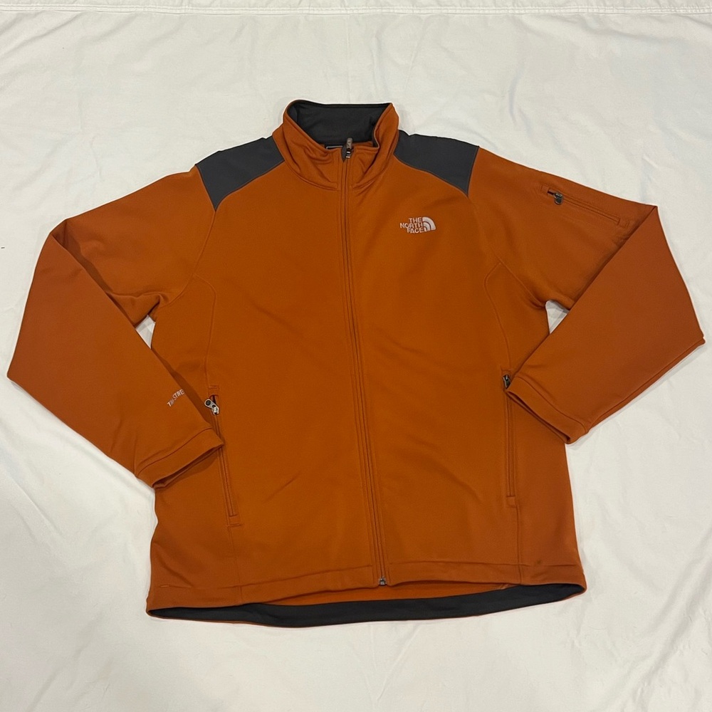 The North Face Mens Apex Bionic Stretch Jacket